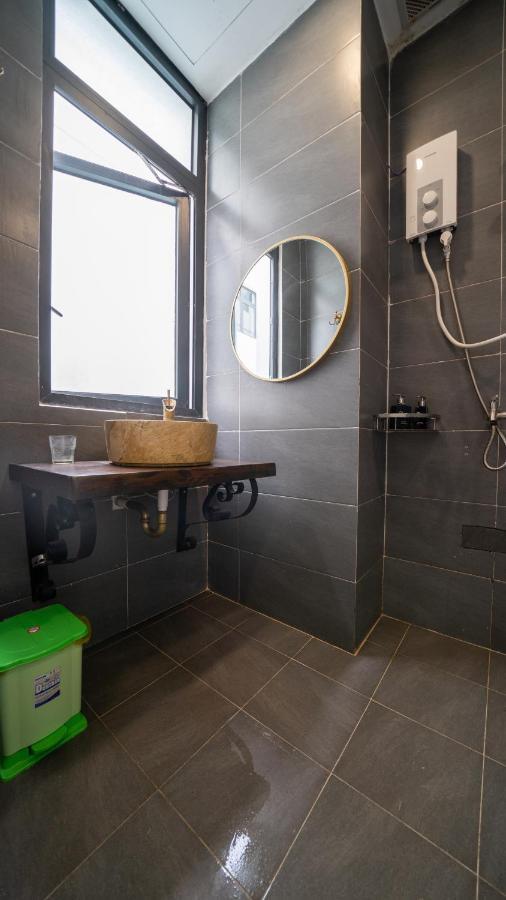 Lia Homestay Grand World Phu Quoc Exteriör bild