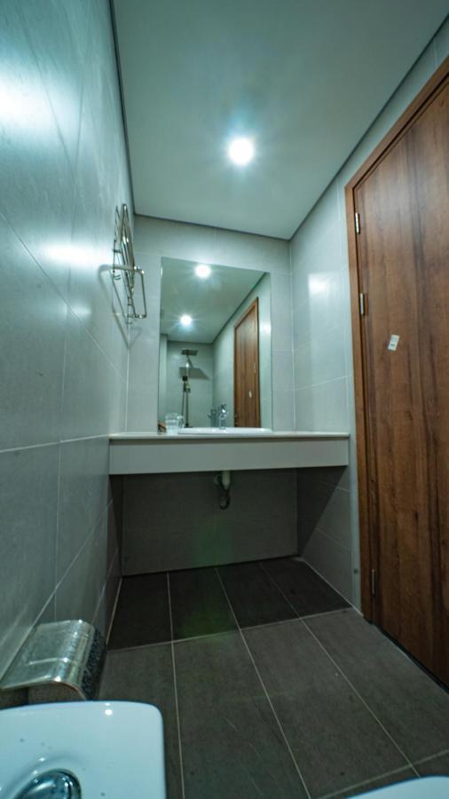 Lia Homestay Grand World Phu Quoc Exteriör bild