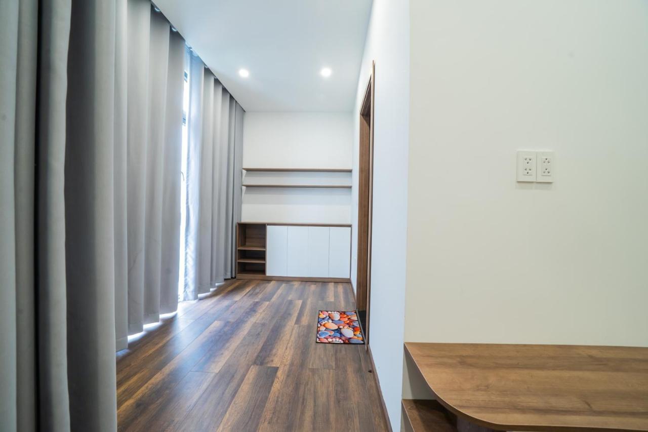 Lia Homestay Grand World Phu Quoc Exteriör bild