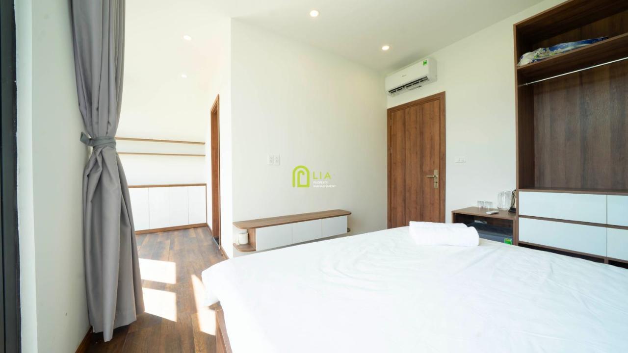 Lia Homestay Grand World Phu Quoc Exteriör bild