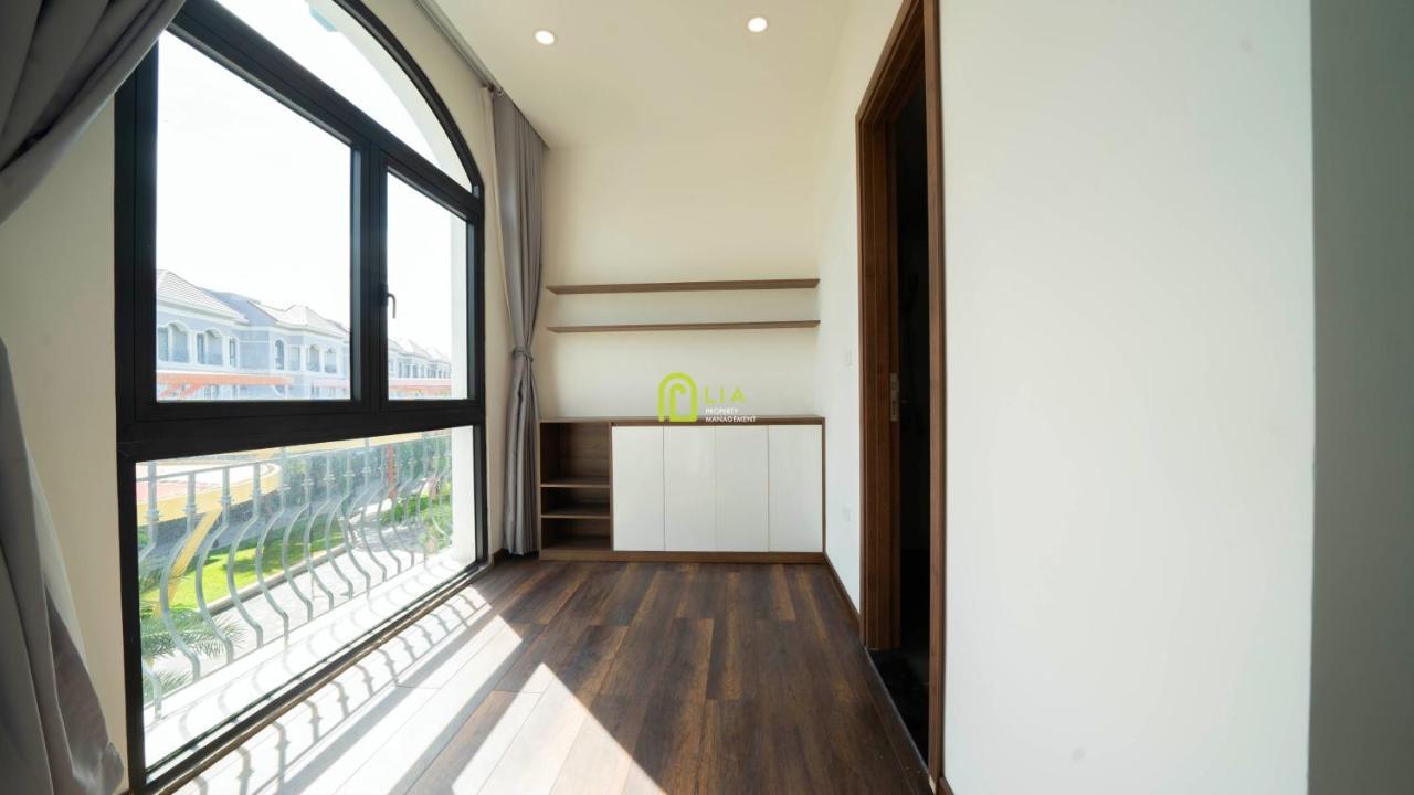 Lia Homestay Grand World Phu Quoc Exteriör bild