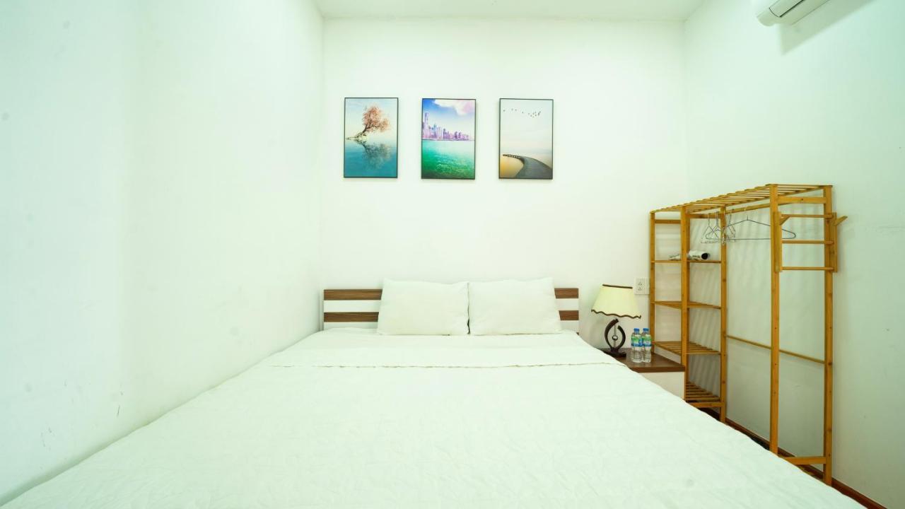 Lia Homestay Grand World Phu Quoc Exteriör bild