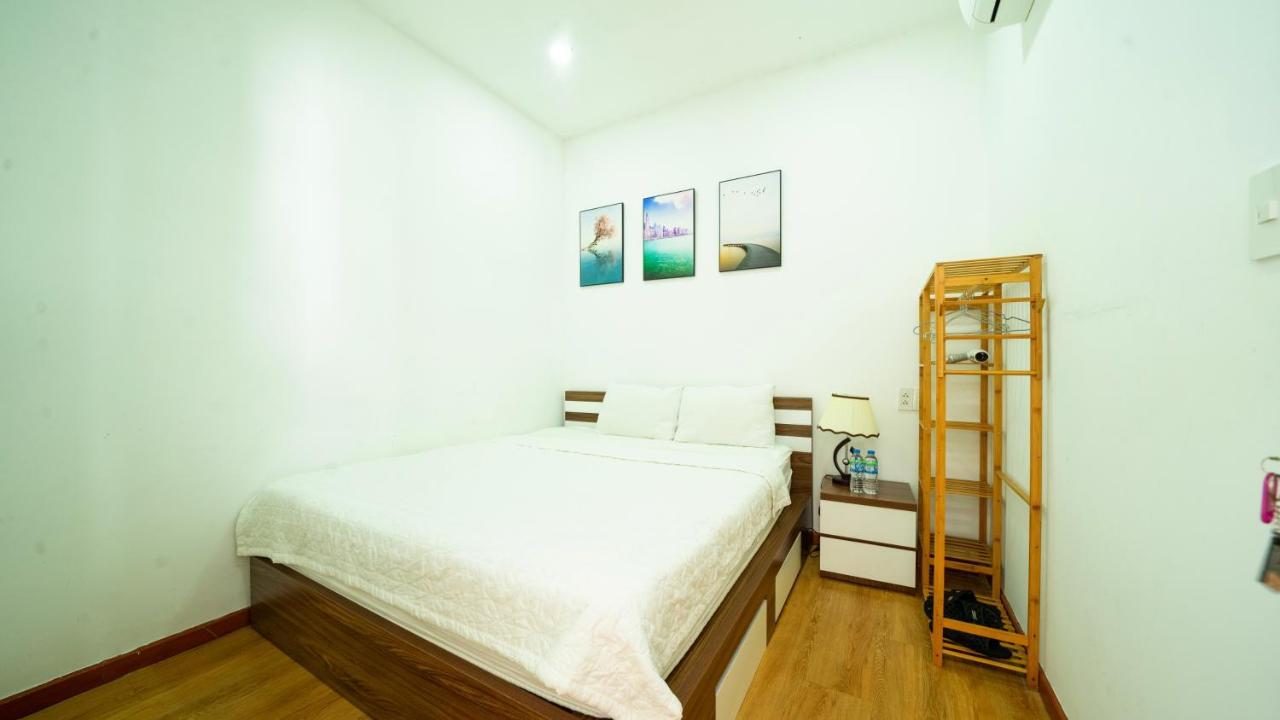 Lia Homestay Grand World Phu Quoc Exteriör bild
