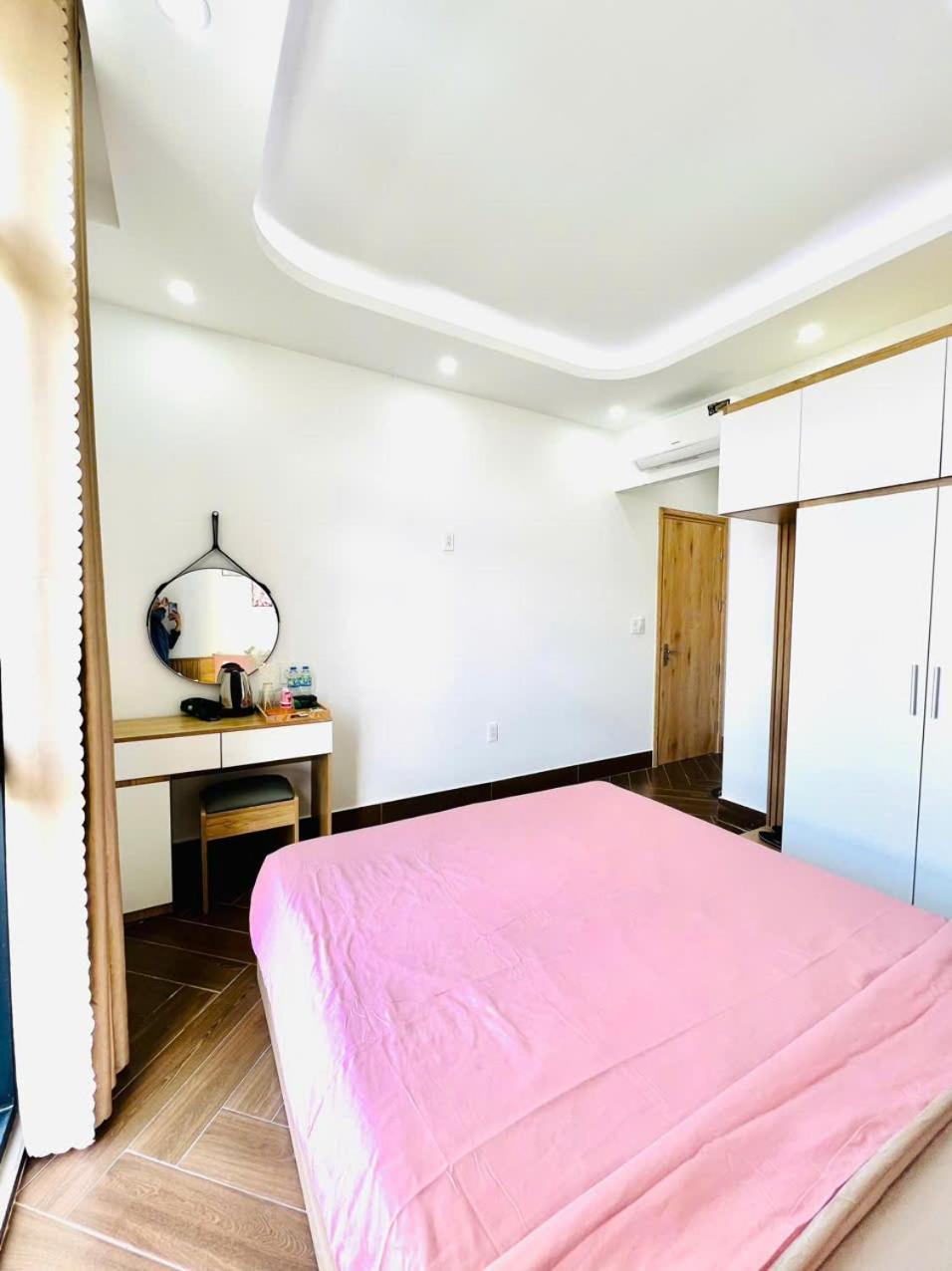 Lia Homestay Grand World Phu Quoc Exteriör bild