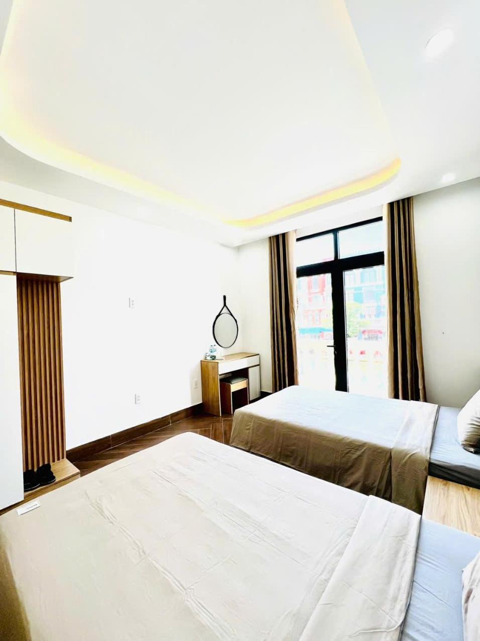 Lia Homestay Grand World Phu Quoc Exteriör bild